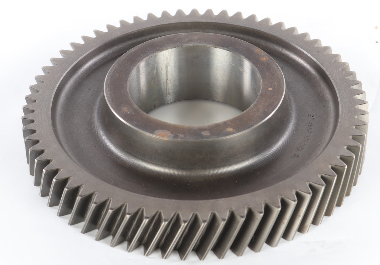 ZF - 4657-374-008 - GEAR