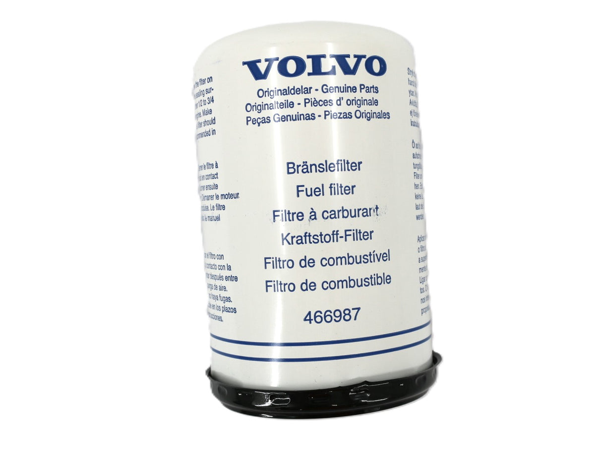 VOLVO PENTA - 466987 - FUEL FILTER