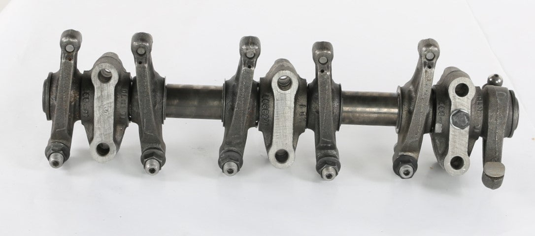 MACK - 466GC498MX - REMACK R-ARM ASSY E-TECH