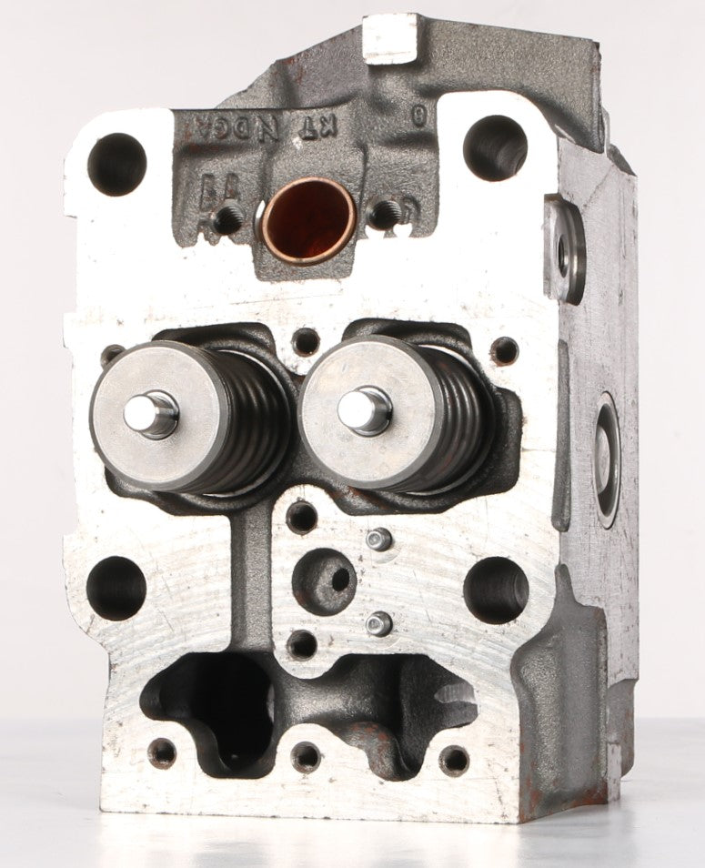 VOLVO - 467870 - CYLINDER HEAD