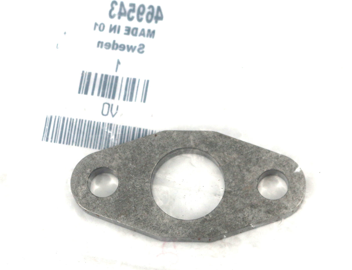 MACK - 469543 - FLANGE CONNECTOR TURBO C