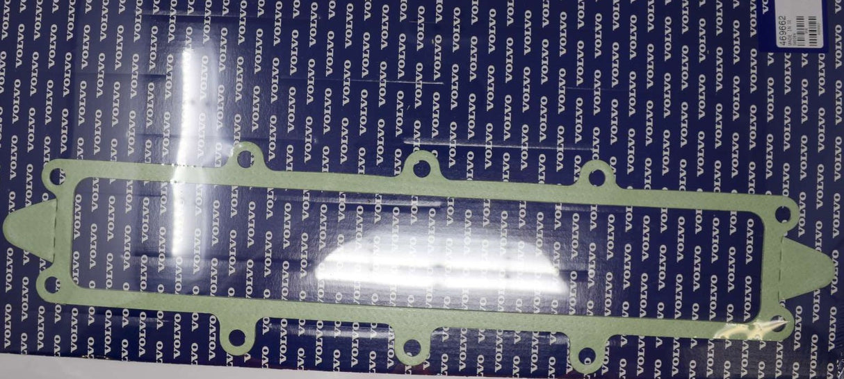 VOLVO PENTA - 469662 - GASKET