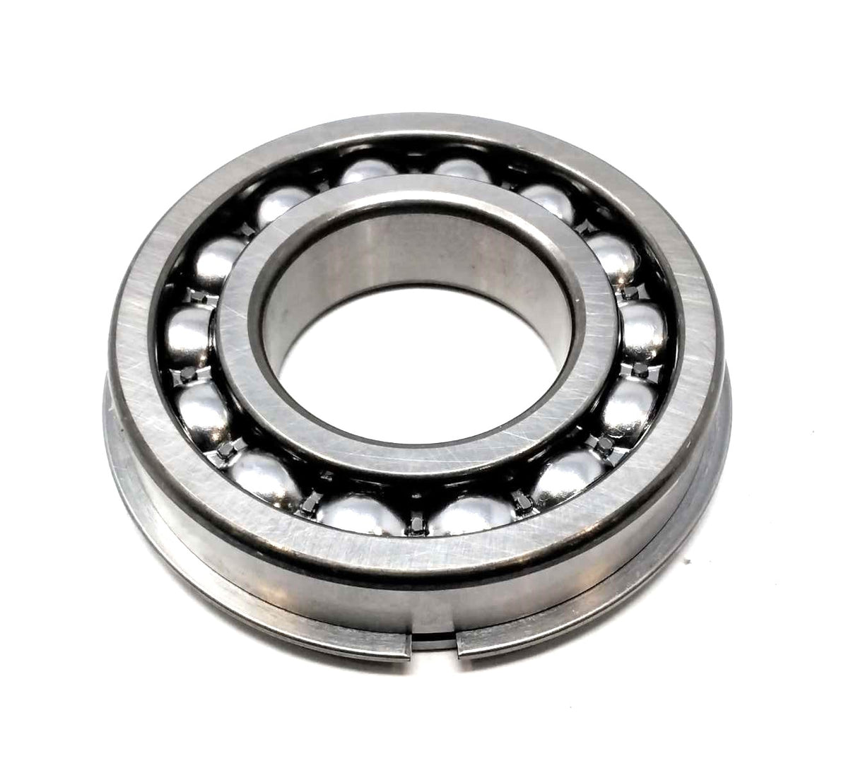 MACK - 46AX483 - BALL BEARING-DEEP GROOVE RADIAL MAX W/RING 80mm OD