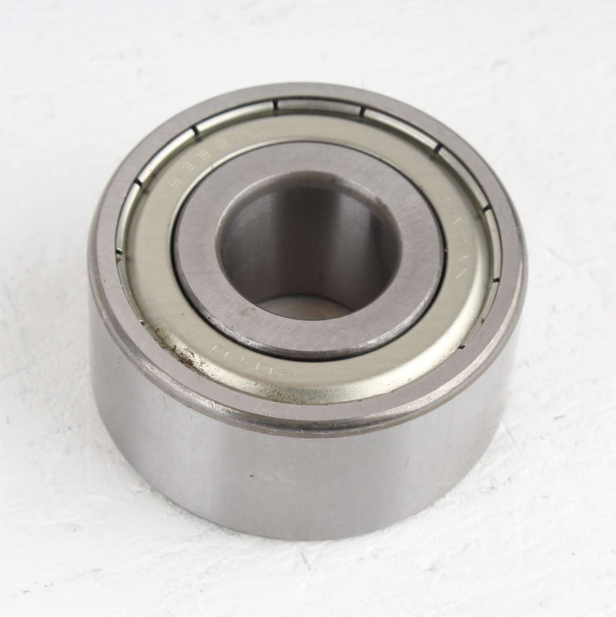 MACK - 46AX541 - BALL BEARING - ANGULAR CONTACT 2-ROW SHIELD