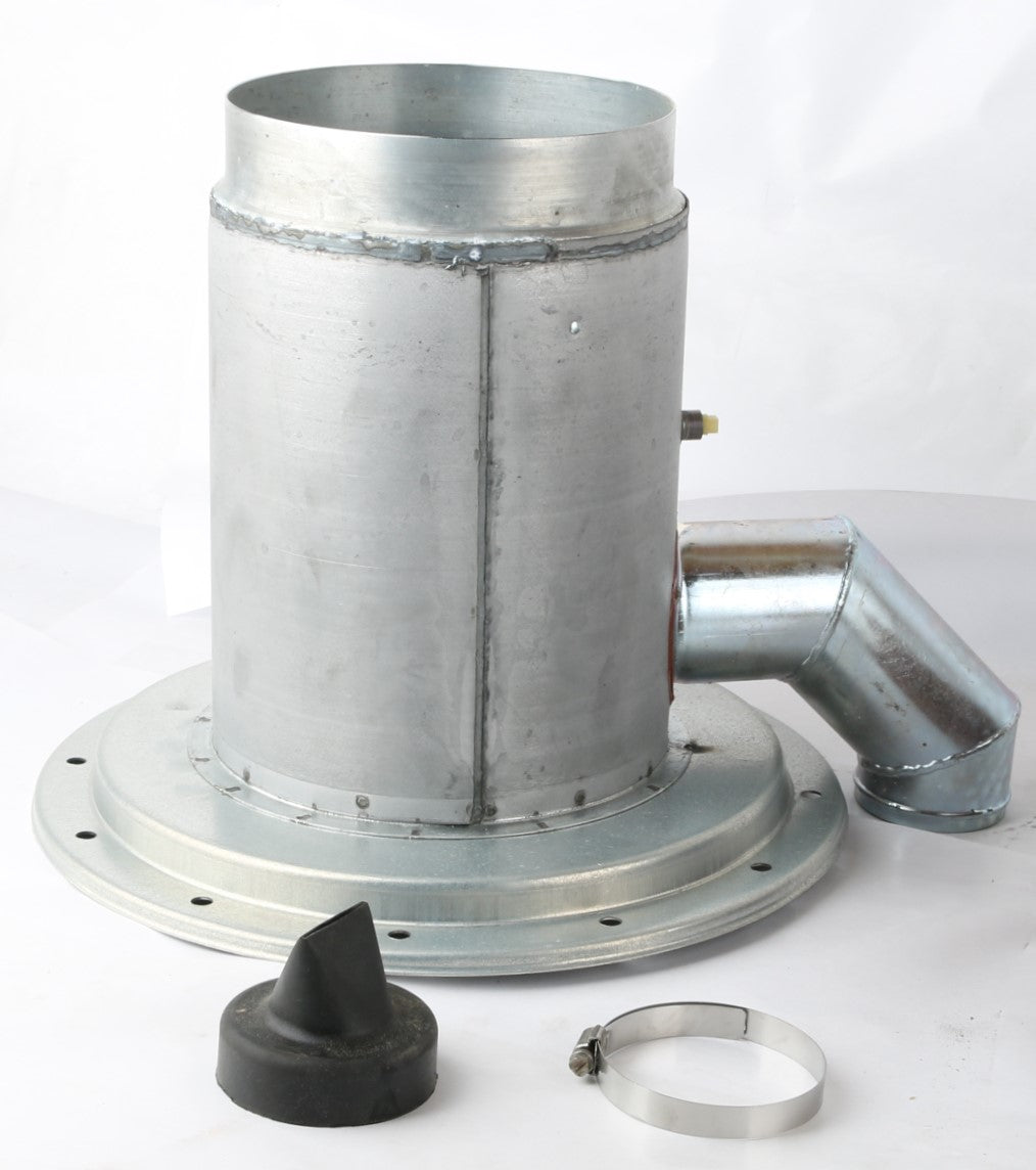 MACK - 46MD36 - SEPARATOR