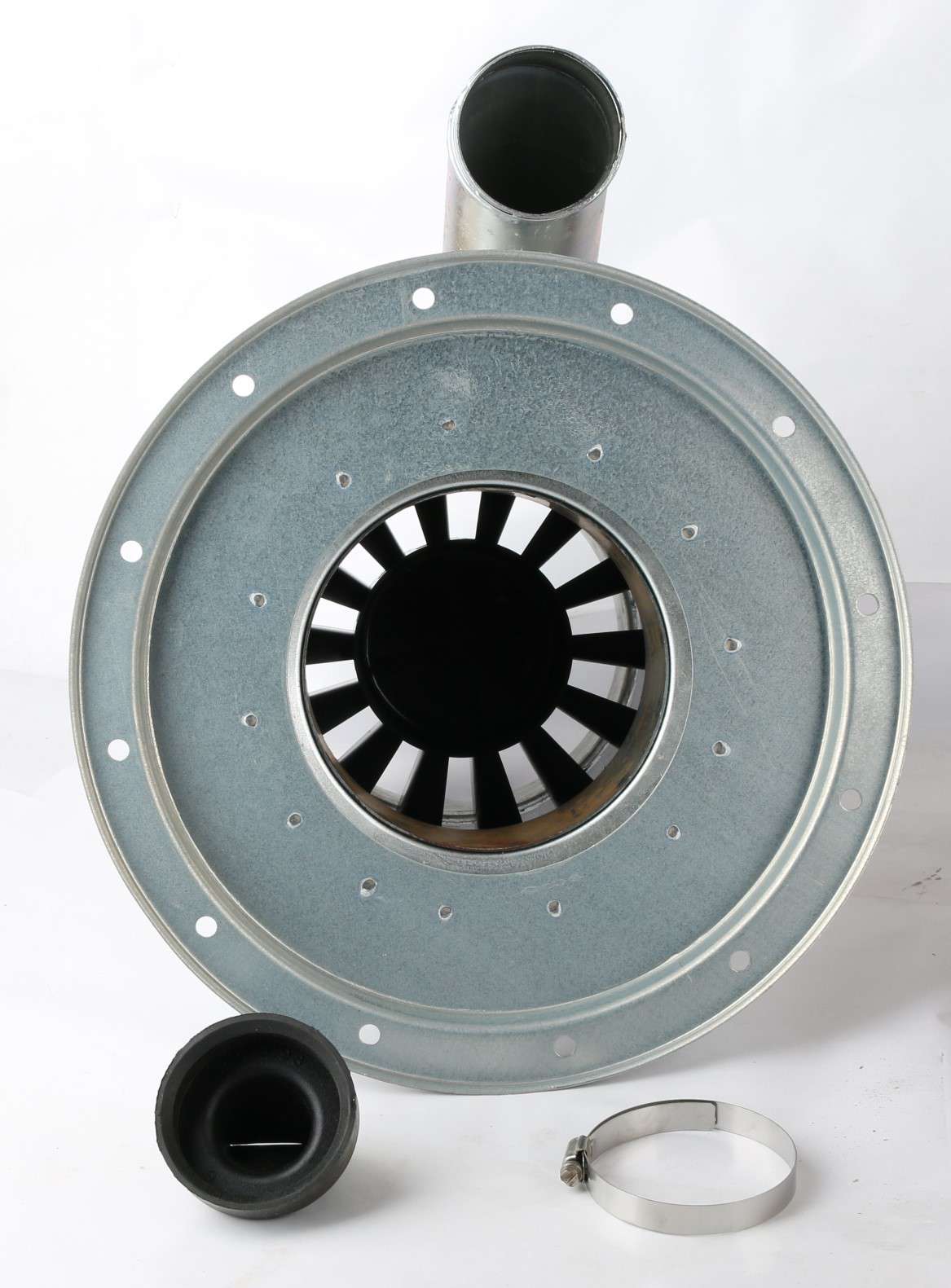 MACK - 46MD36 - SEPARATOR