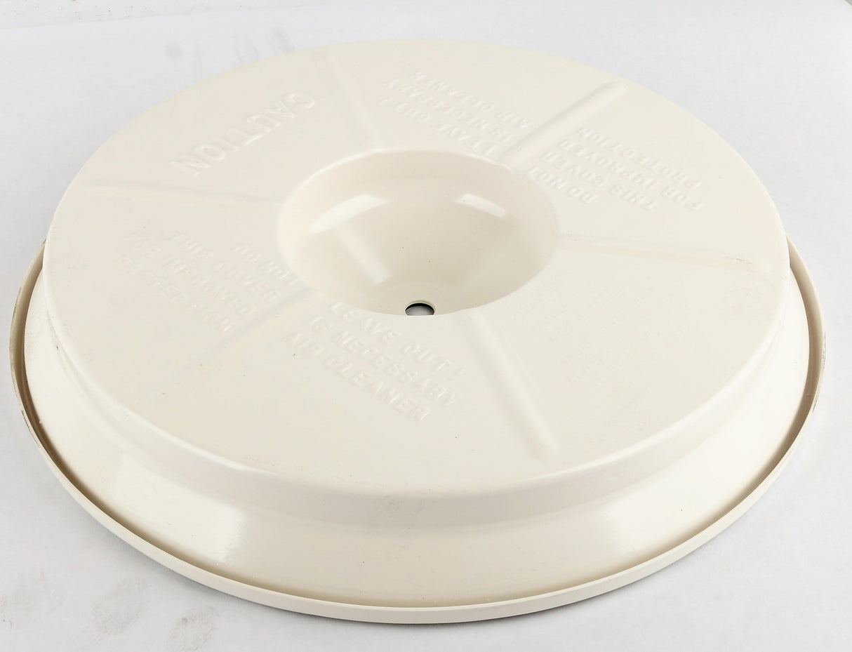 MACK - 46SD16 - INNER COVER ASM