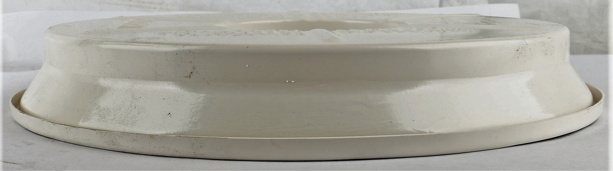 MACK - 46SD16 - INNER COVER ASM