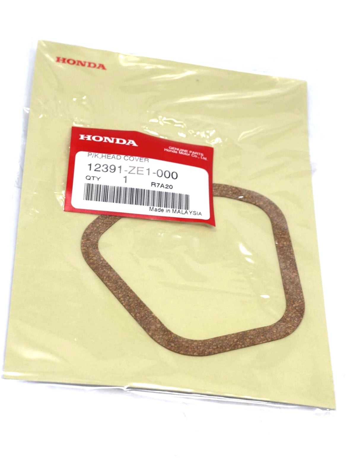 DYNAPAC - 4700238301 - GASKET