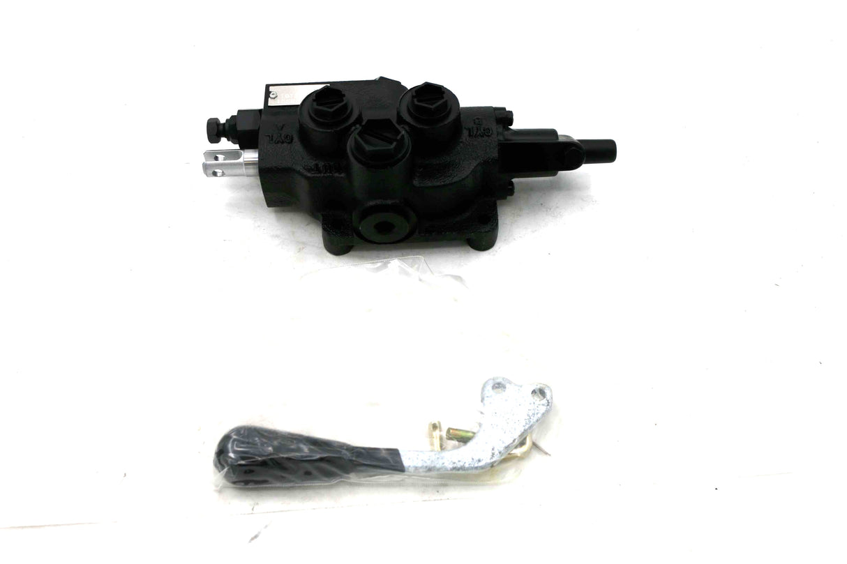 DYNAPAC - 4700370001 - CONTROL VALVE