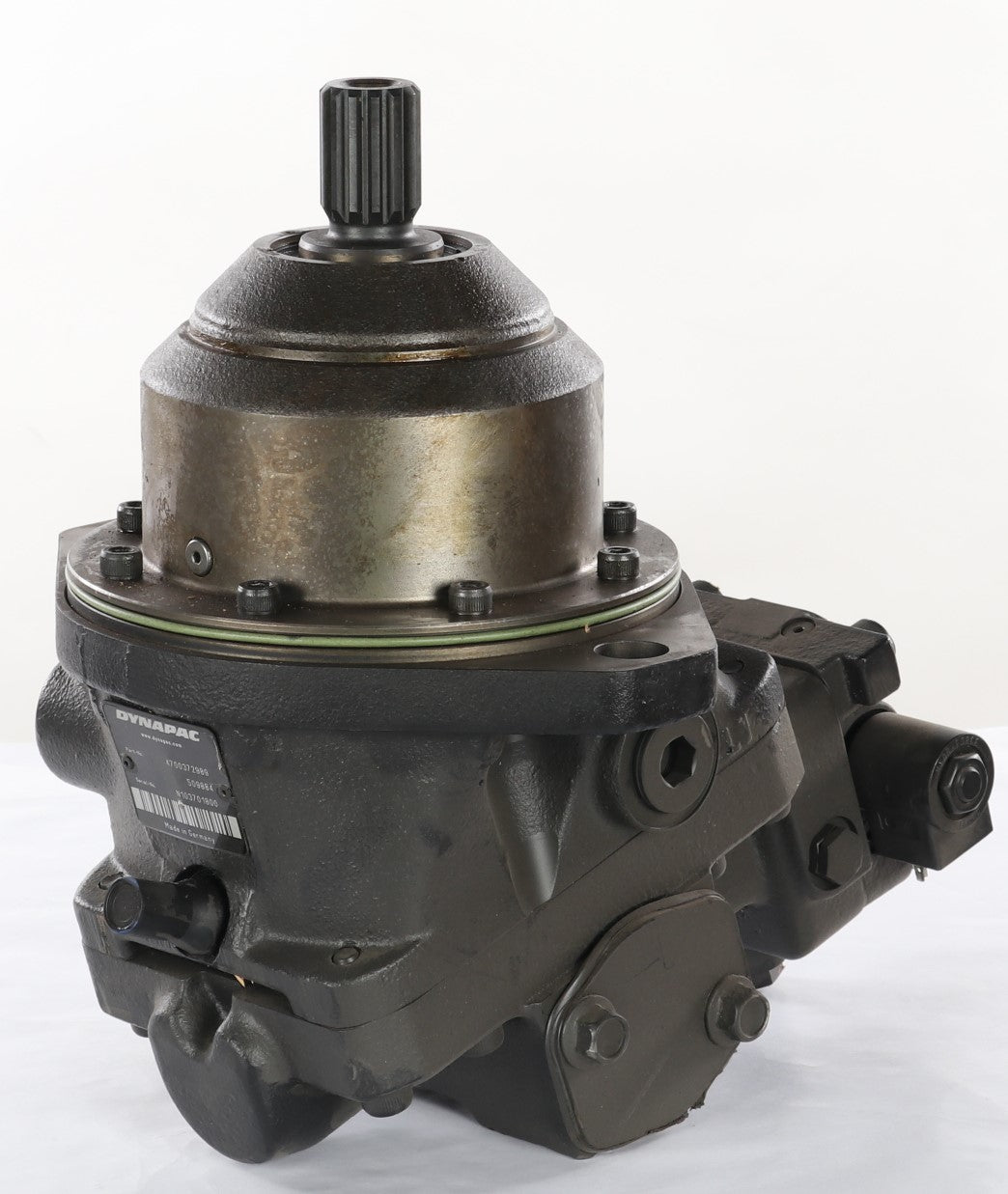 DYNAPAC - 4700372989 - HYDRAULIC MOTOR SEE SPECS