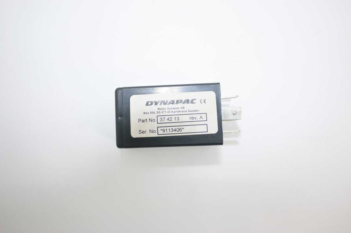 DYNAPAC - 4700374213 - TIMER