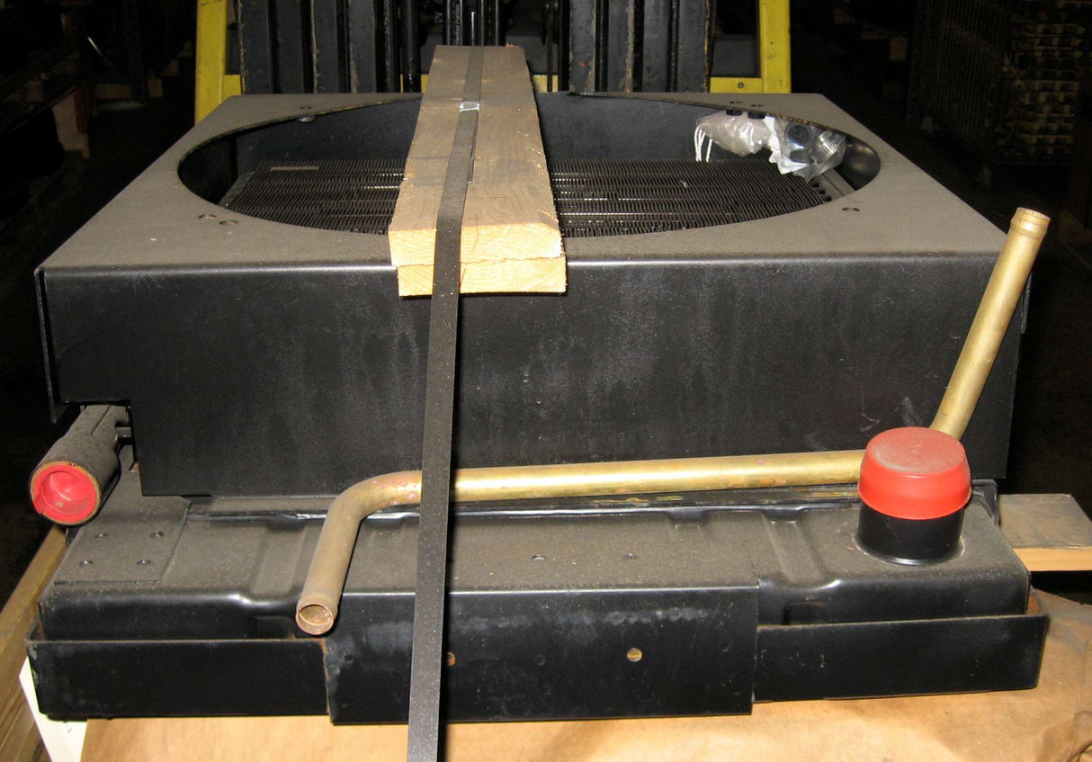 DYNAPAC - 4700374561 - OIL COOLER