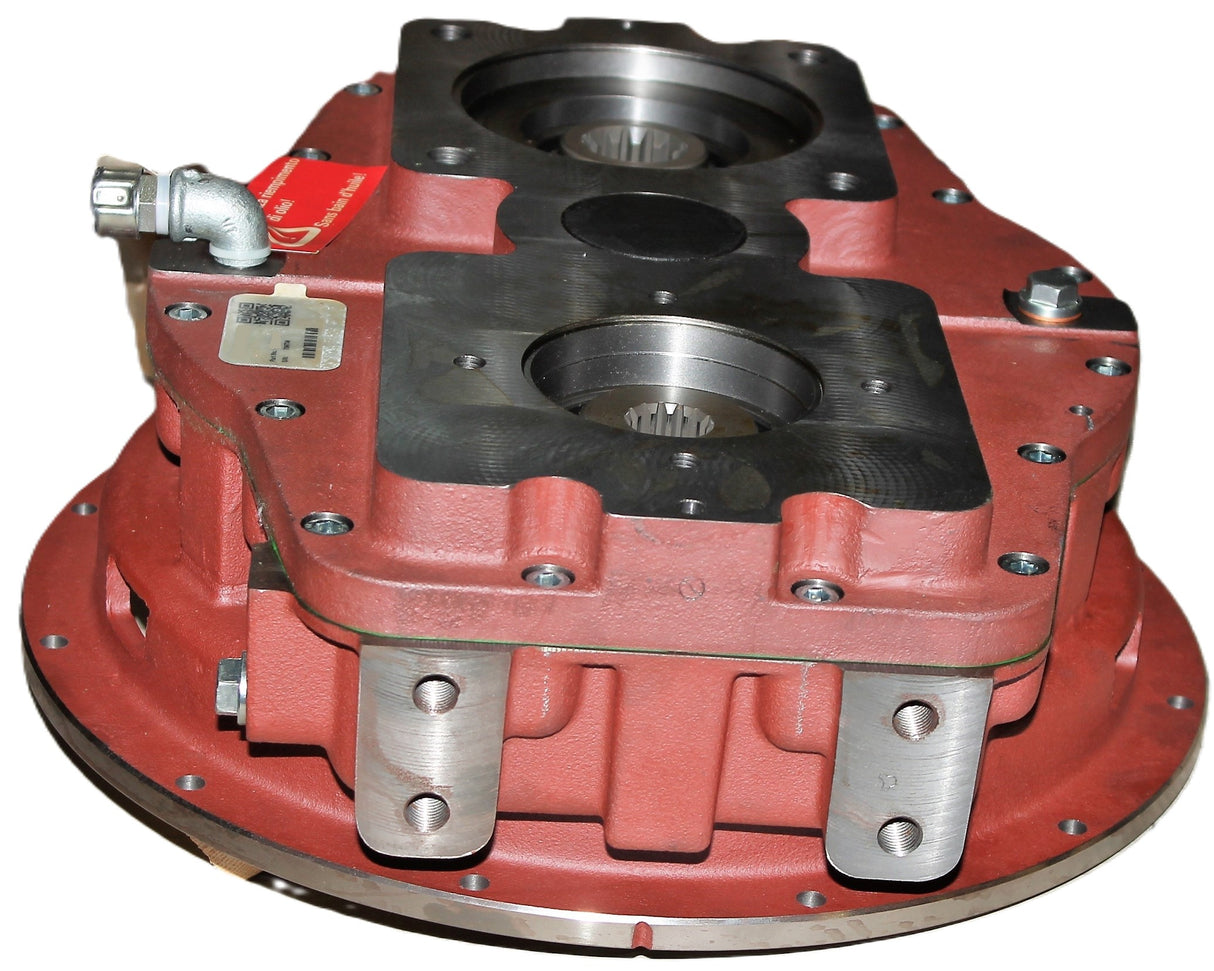 DYNAPAC - 4700387925 - GEAR BOX