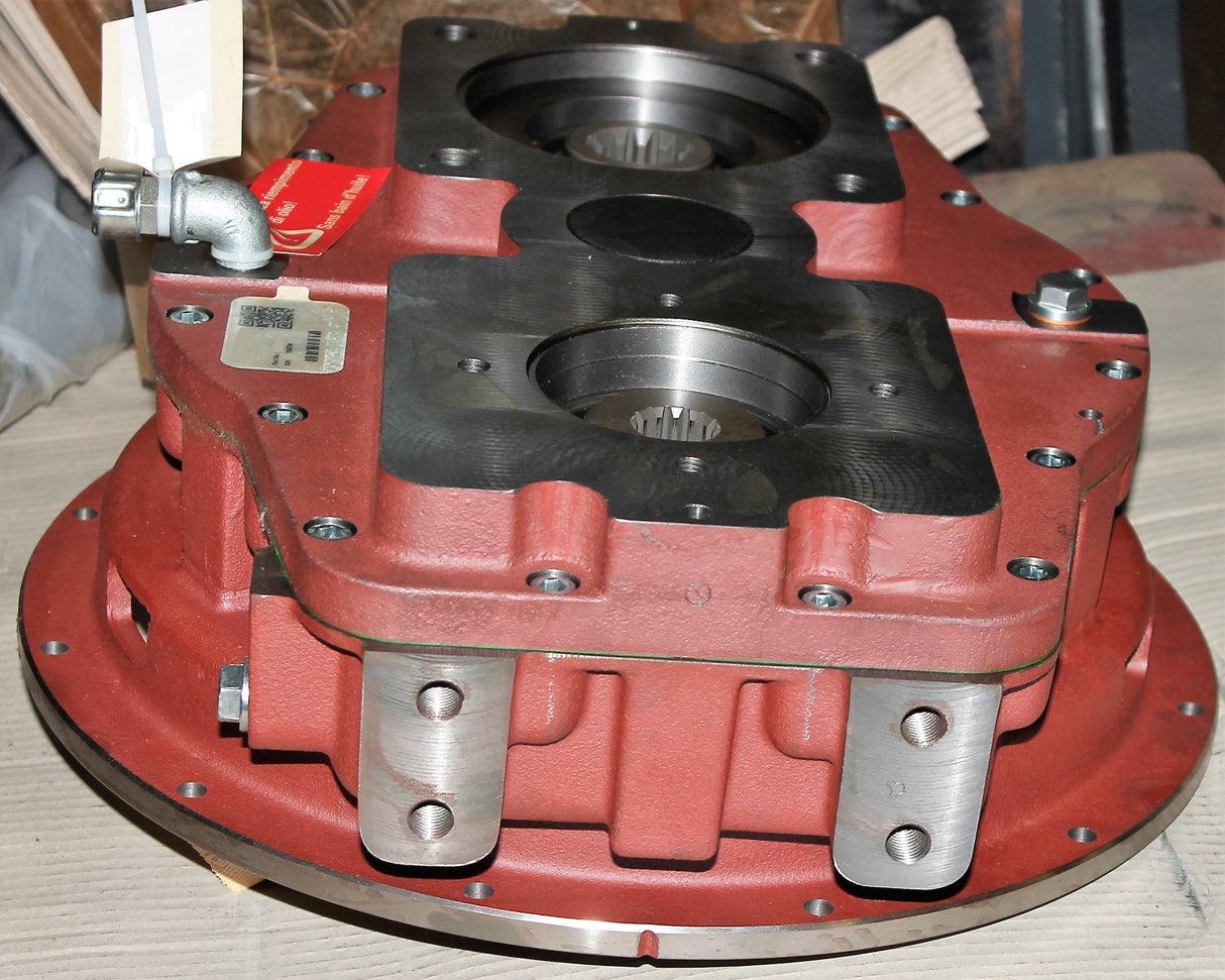 DYNAPAC - 4700387925 - GEAR BOX