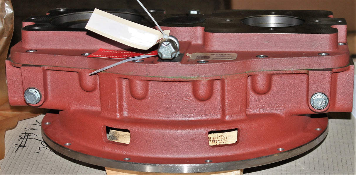 DYNAPAC - 4700387925 - GEAR BOX