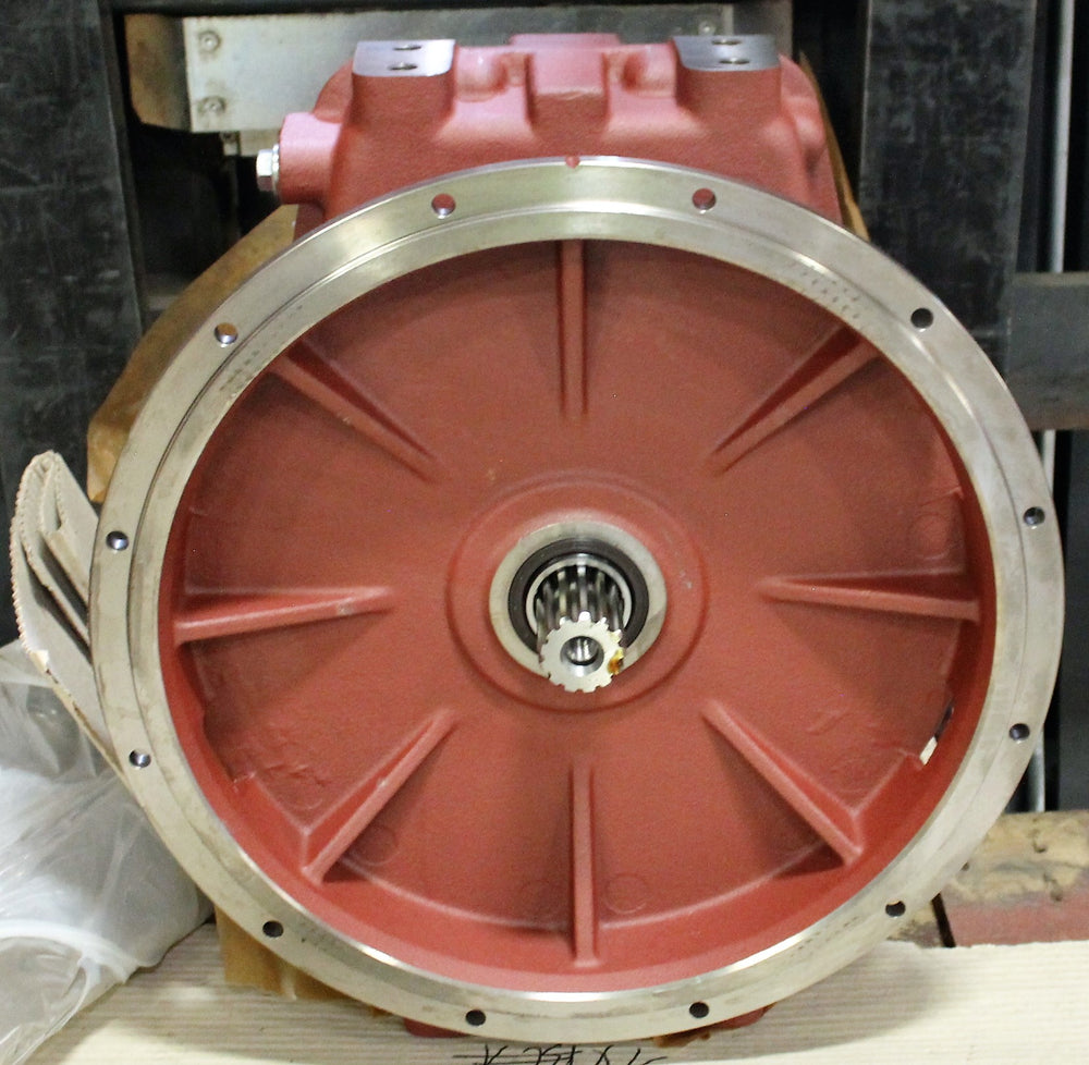 DYNAPAC - 4700387925 - GEAR BOX