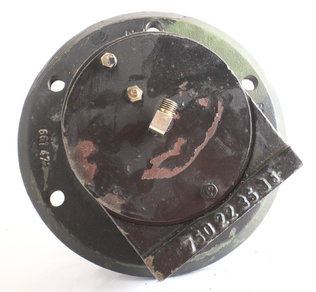 DYNAPAC - 4700678800 - TAMPER DRIVE UNIT