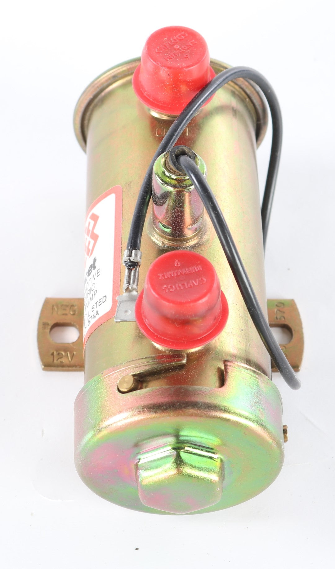 DYNAPAC - 4700801577 - PUMP WFILT