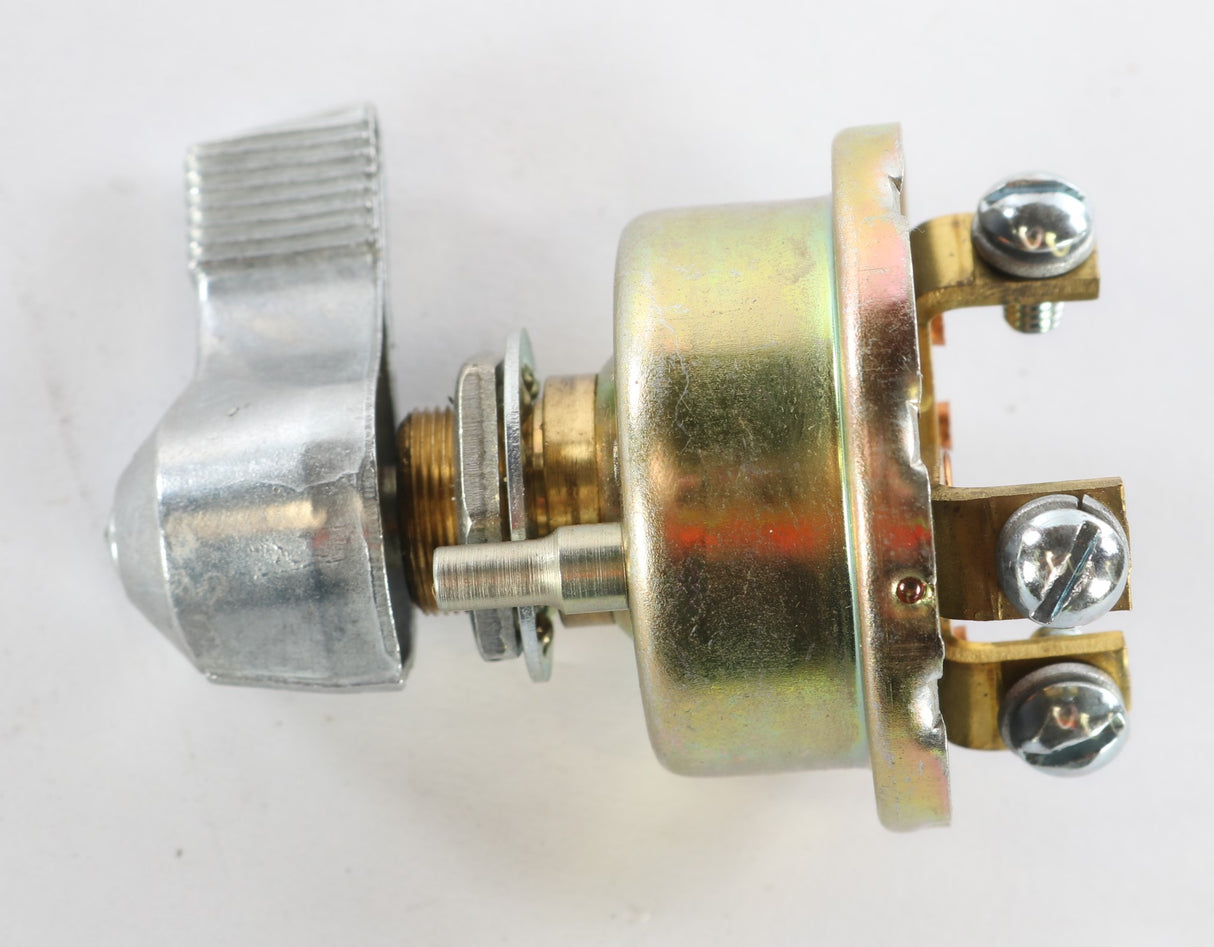 DYNAPAC - 4700813411 - IGNITION SWITCH