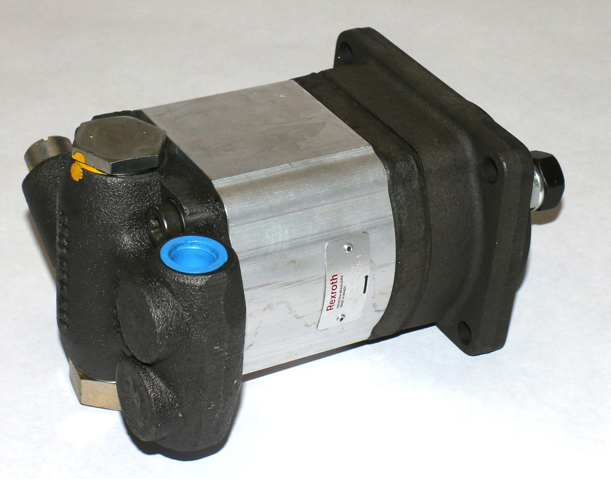 DYNAPAC - 4700900480 - GEAR PUMP