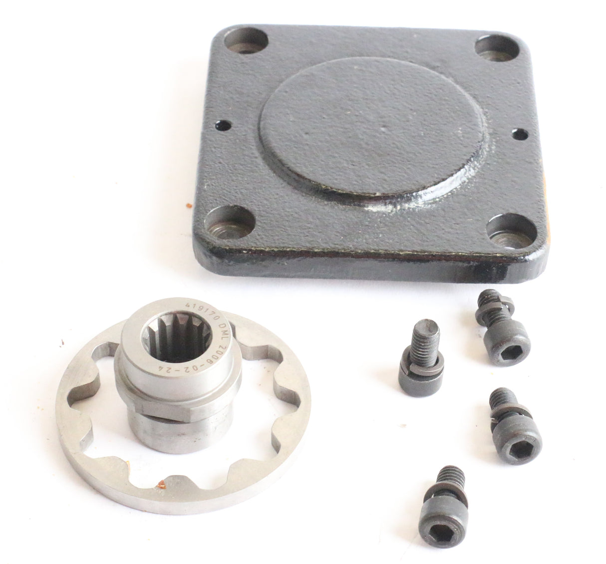 DYNAPAC - 4700903224 - PUMP CHARGE