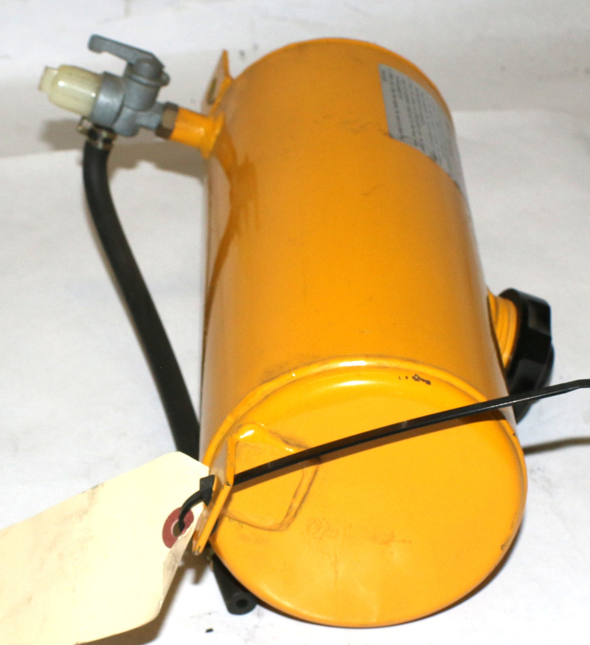 DYNAPAC - 4700920474 - FUEL TANK