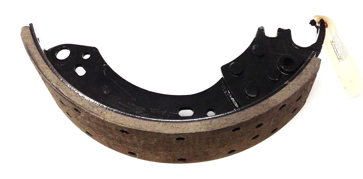 DYNAPAC - 4700920827 - SHOE LEFT