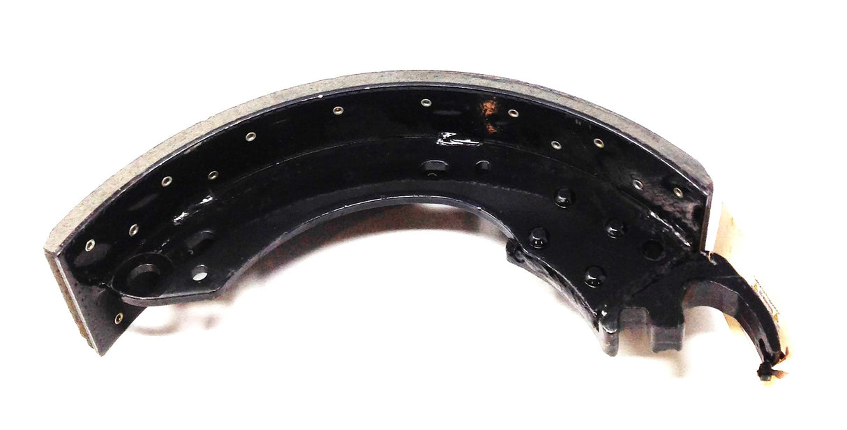 DYNAPAC - 4700920827 - SHOE LEFT