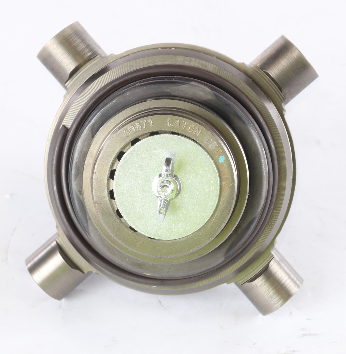 DYNAPAC - 4700929626 - NO SPIN DIFF