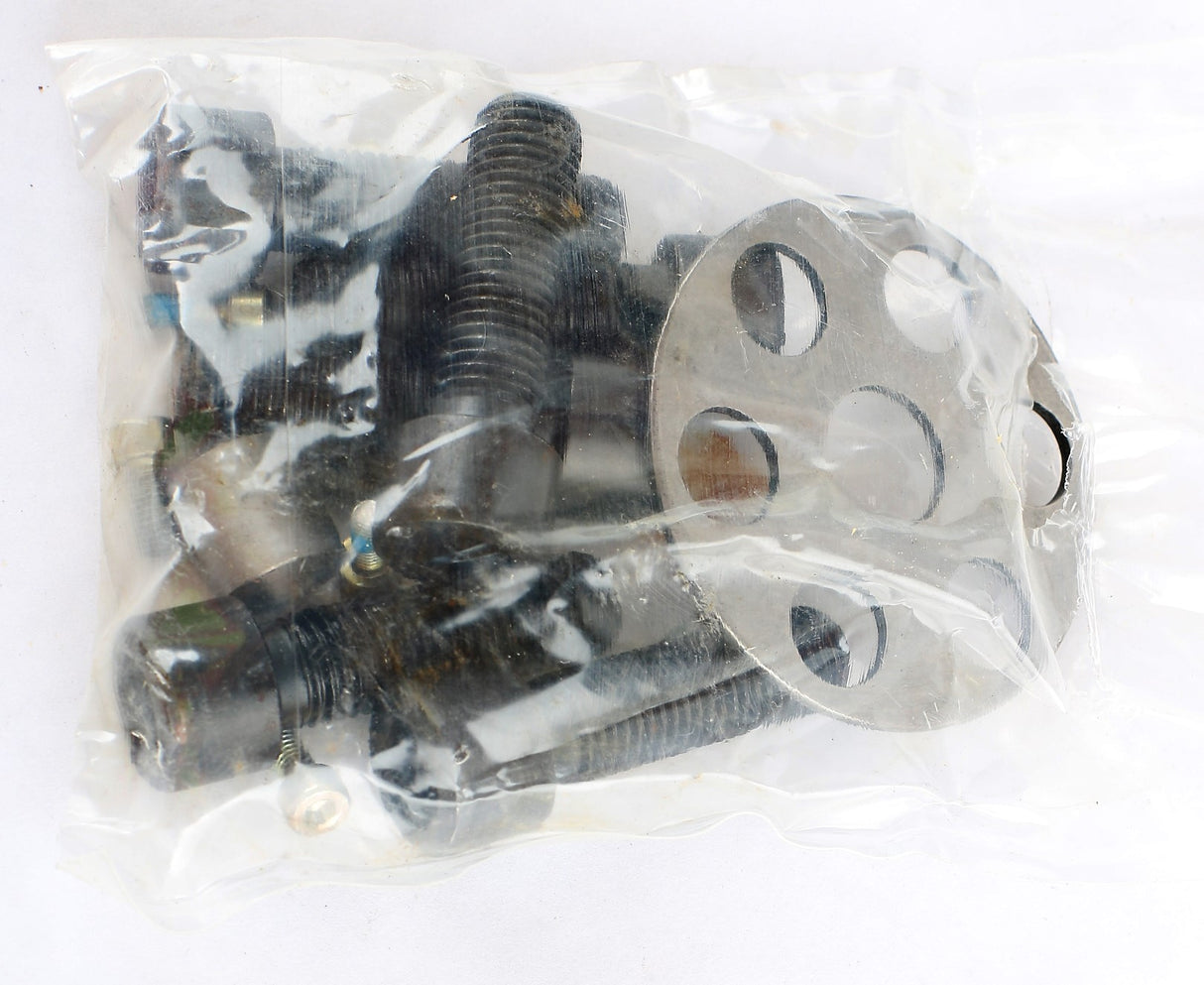 DYNAPAC - 4700938705 - FLY WHEEL