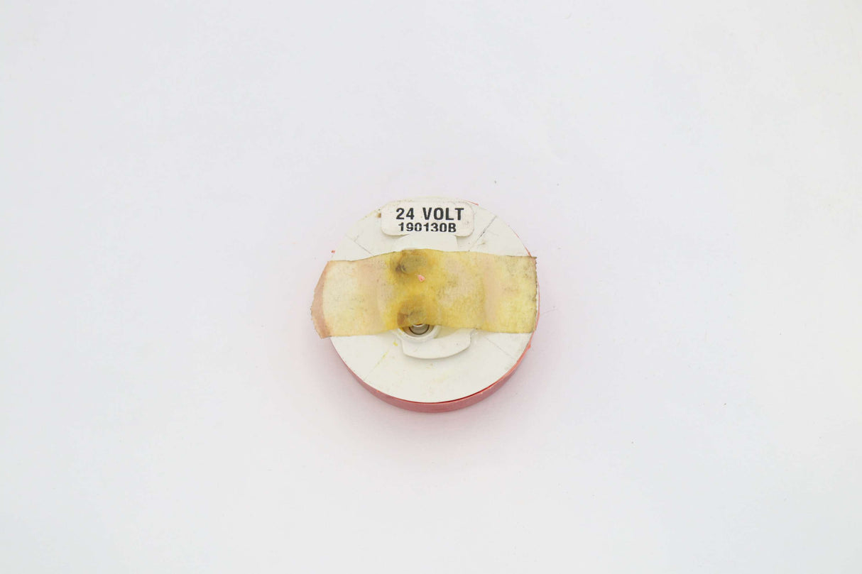 GROTE - 47112 - 2in ROUND SEALED LED RED