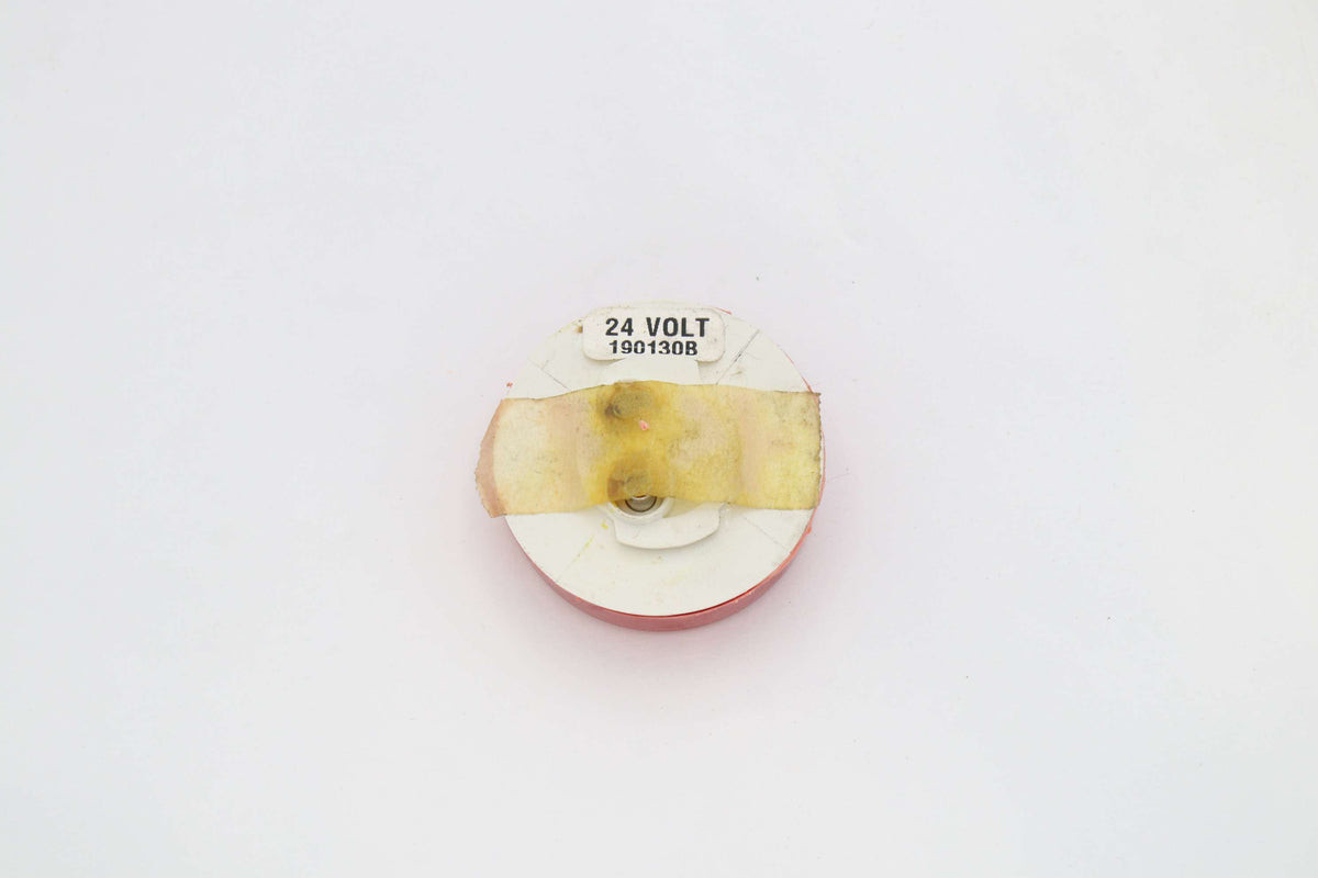 GROTE - 47112 - 2in ROUND SEALED LED RED