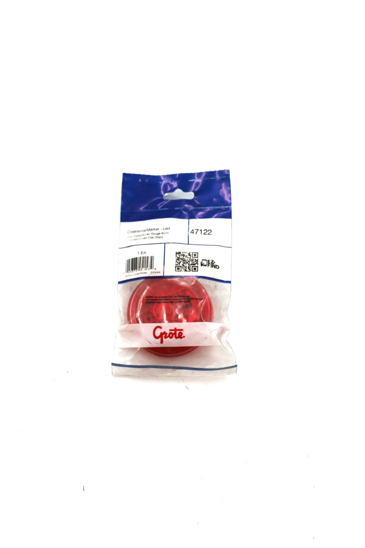 GROTE - 47122 - LENS