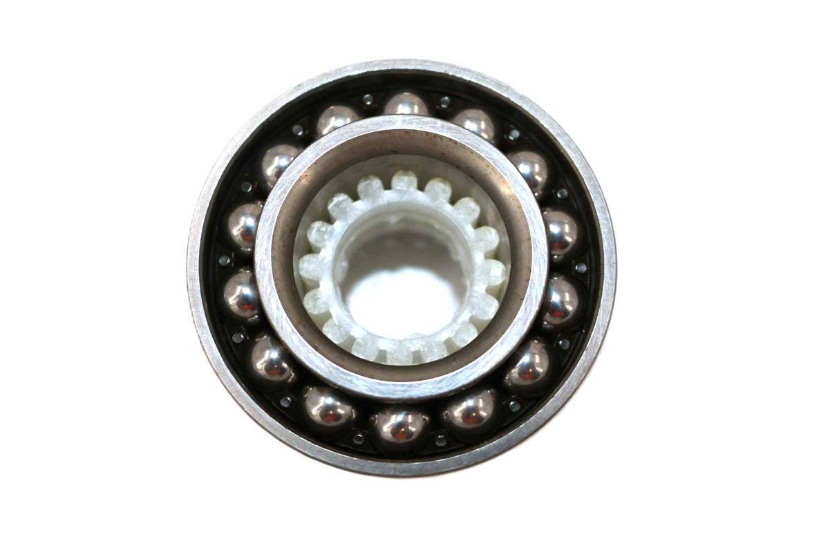 VOLVO PENTA - 471499 - BALL BEARING-DOUBLE ROW ANGULAR CONTACT 60mm OD