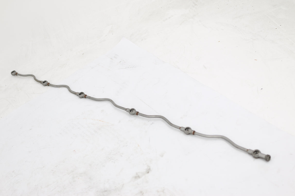 VOLVO - 471605 - LEAK-OFF LINE