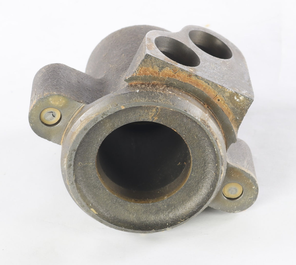 VOLVO - 4720930 - OIL DISTRIBUTOR