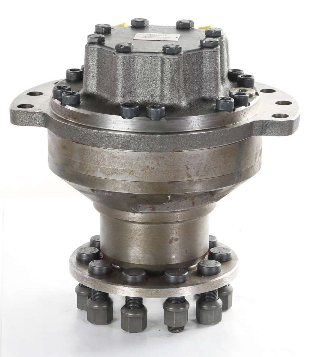 DYNAPAC - 4749260530 - RADIAL PISTON HYDRAULIC LOW SPEED MOTOR