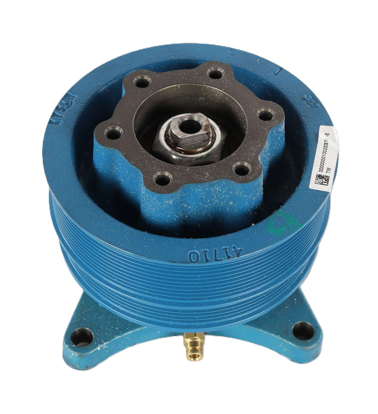 MACK - 4769-010020369 - FAN HUB