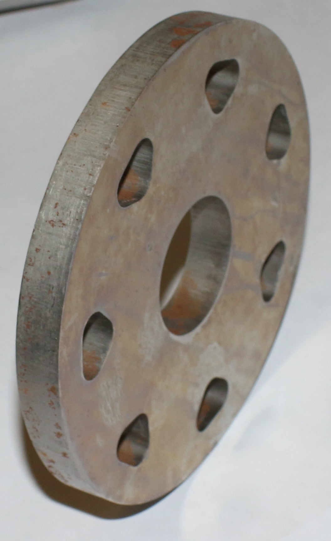 PARKER - 477342 - PLATE WEAR