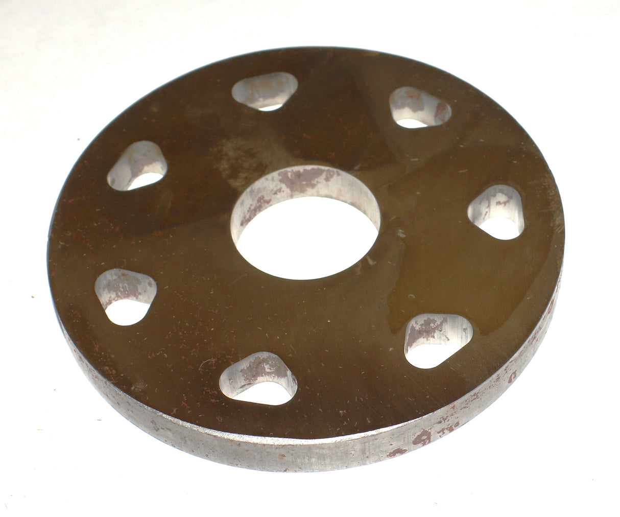 PARKER - 477342 - PLATE WEAR