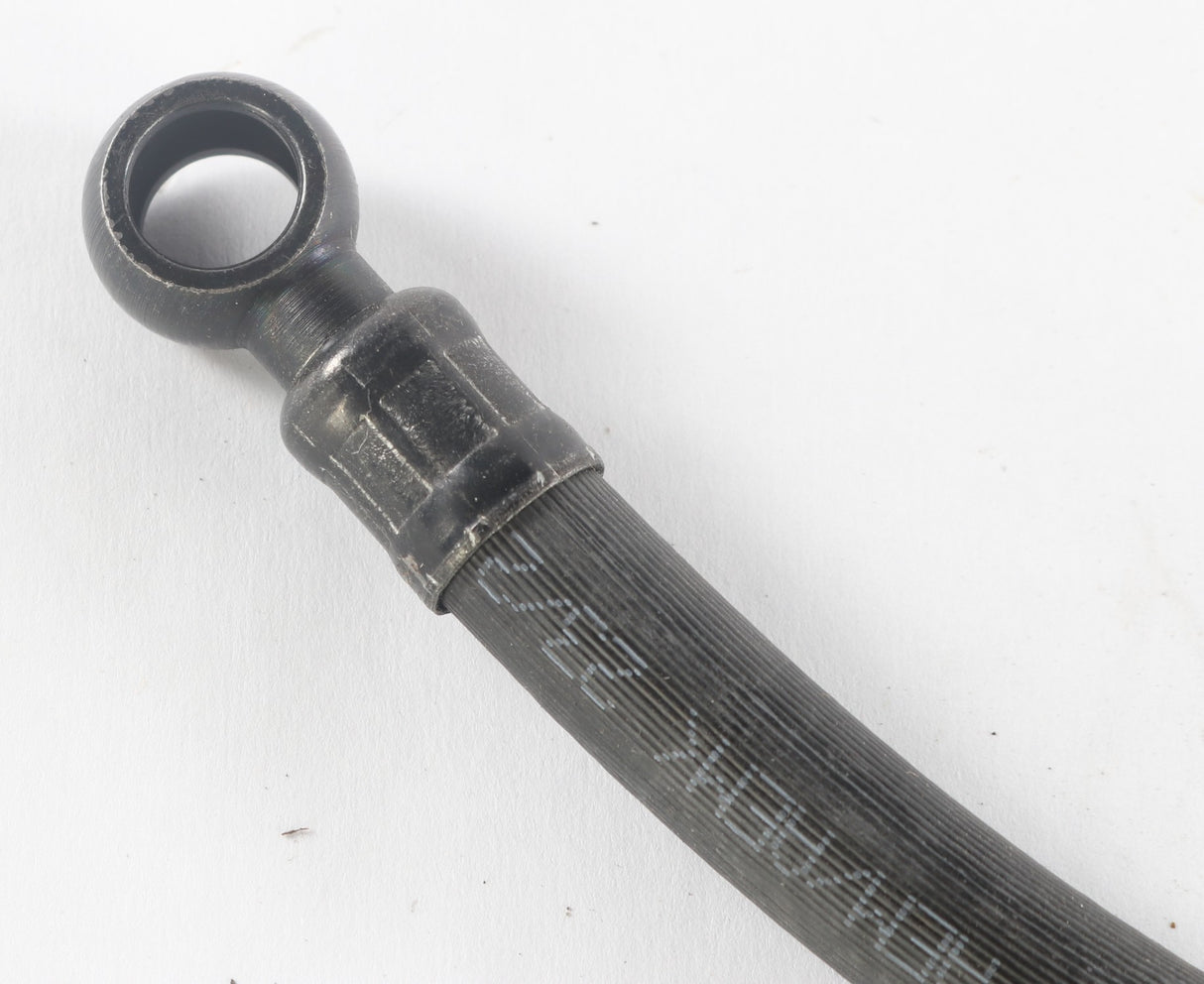 VOLVO - 477979 - OIL FEED PIPE