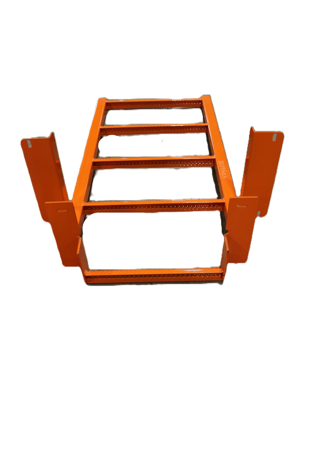 JLG - 4846051 - LADDER