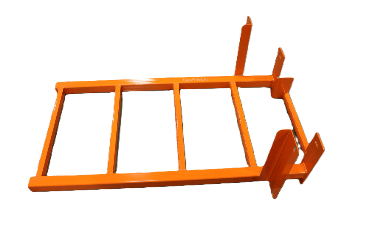 JLG - 4846051 - LADDER