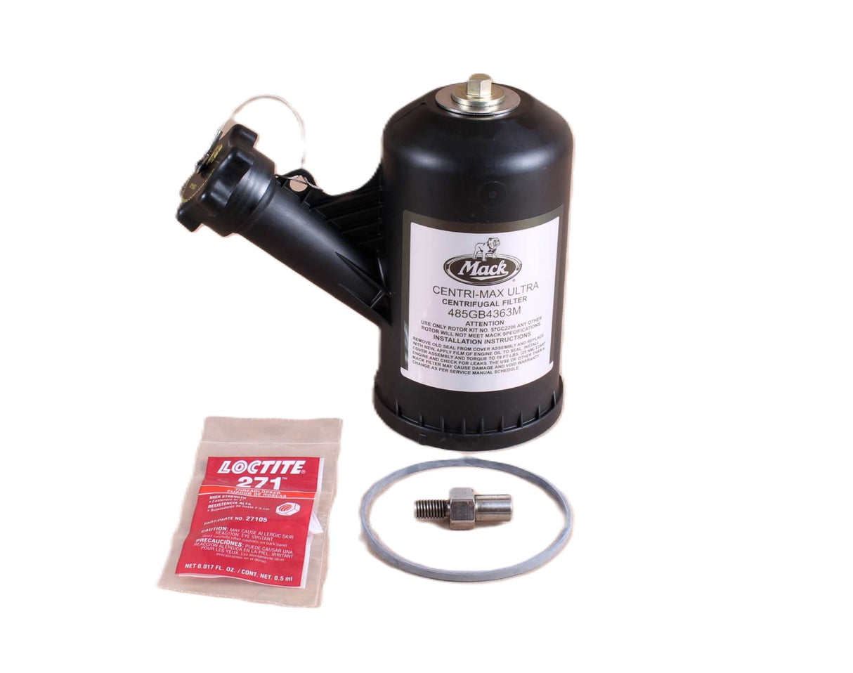 MACK - 485GB4363M - OIL FILTER