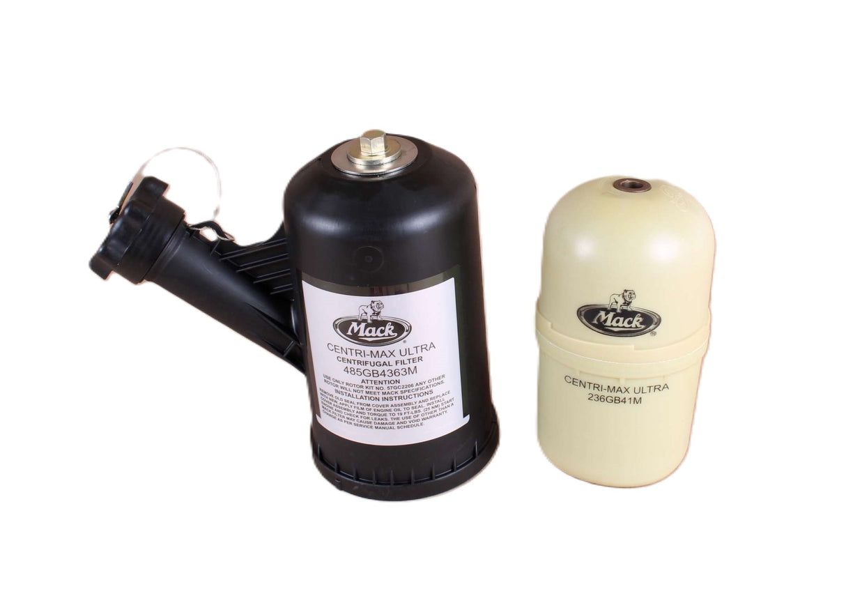 MACK - 485GB4363M - OIL FILTER