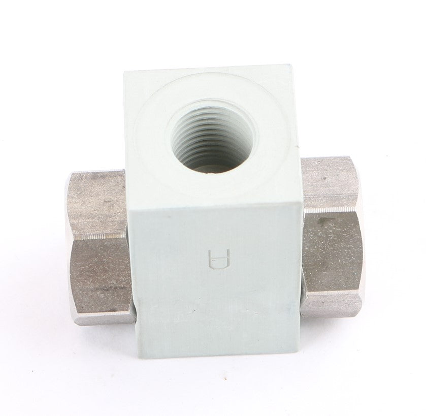 VOLVO - 4864314 - SHUTTLE VALVE