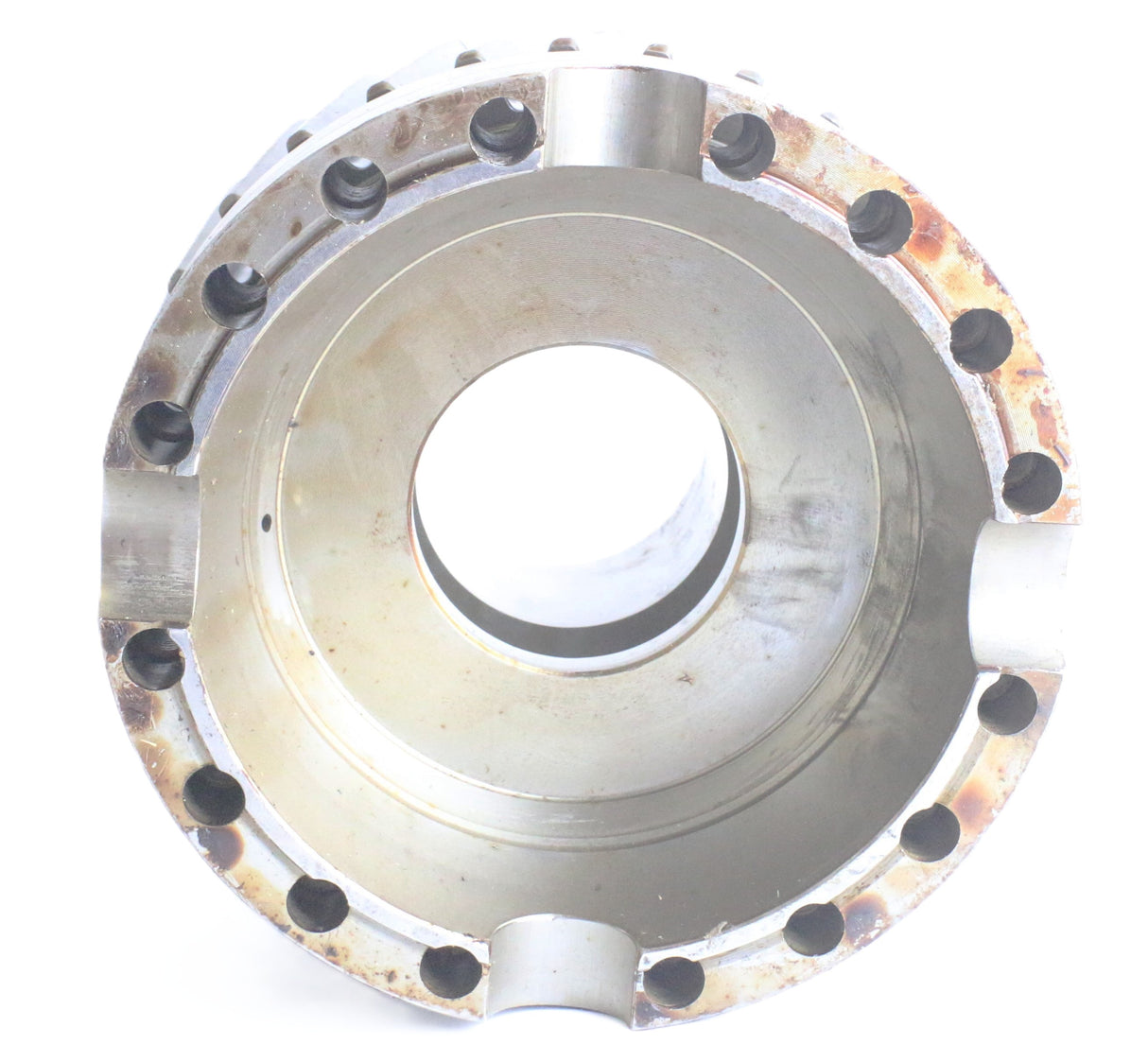 VOLVO - 4871619 - DIFF HOUSING & GEAR ASSM