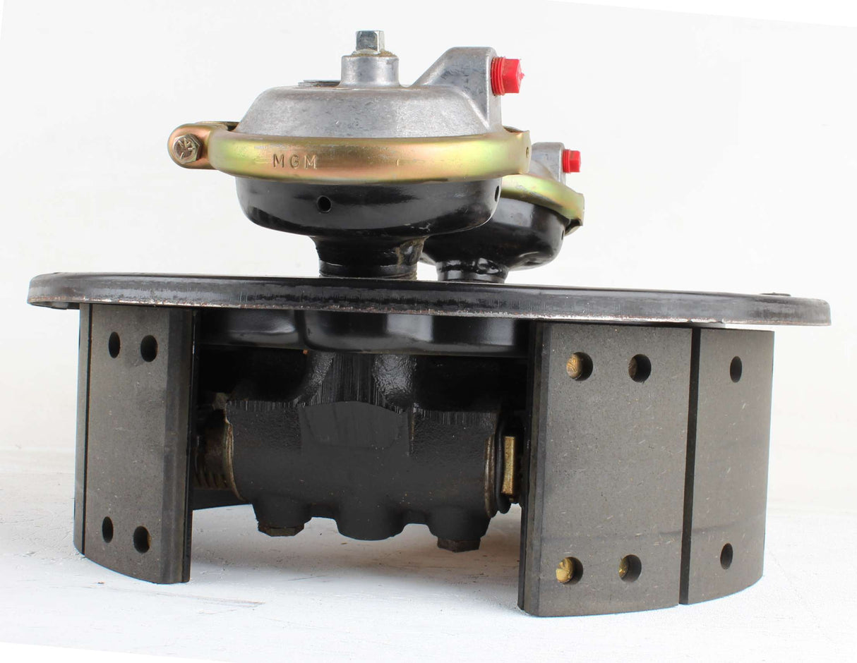MACK - 4891-272459 - BRAKE ASSY RH