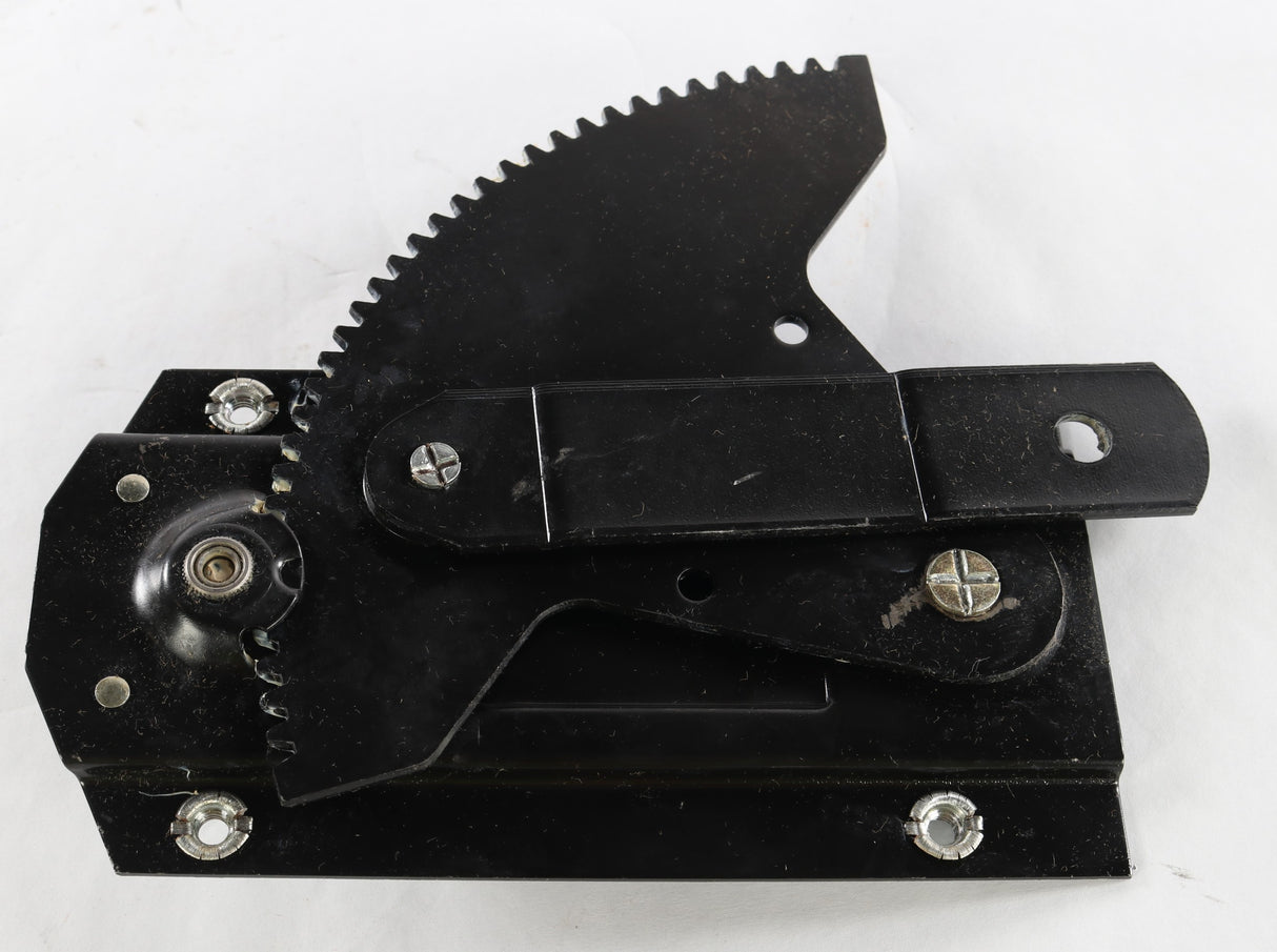 MACK - 48QS310 - WINDOW REGULATOR